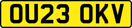OU23OKV