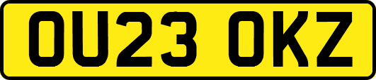 OU23OKZ