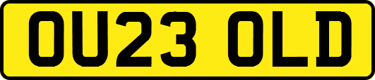OU23OLD