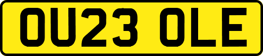 OU23OLE