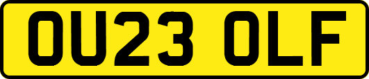 OU23OLF