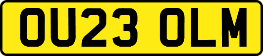 OU23OLM