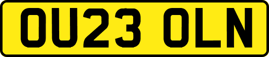OU23OLN