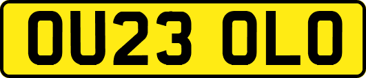 OU23OLO