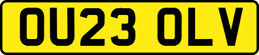 OU23OLV