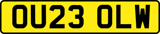 OU23OLW