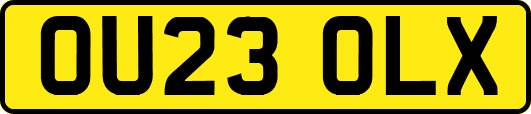 OU23OLX