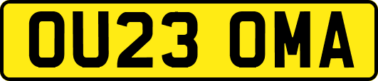 OU23OMA