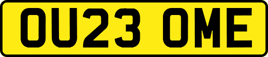 OU23OME