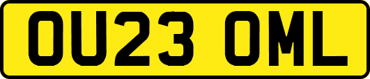 OU23OML