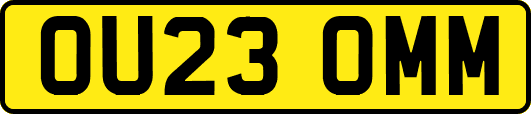 OU23OMM