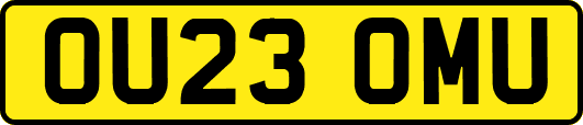 OU23OMU