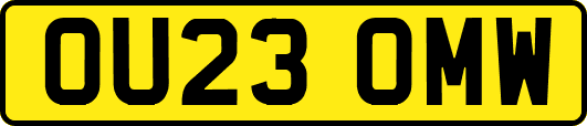 OU23OMW