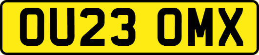 OU23OMX