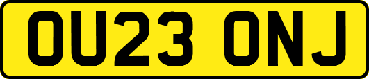 OU23ONJ