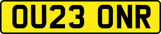 OU23ONR