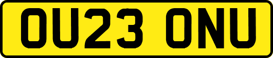 OU23ONU