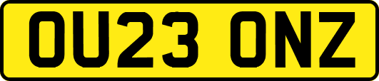 OU23ONZ