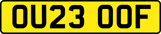 OU23OOF