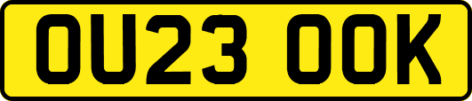 OU23OOK
