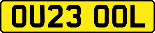 OU23OOL