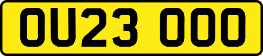 OU23OOO