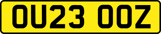 OU23OOZ