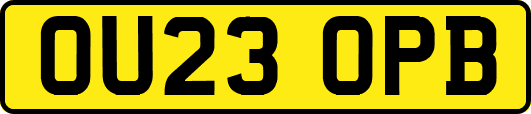 OU23OPB