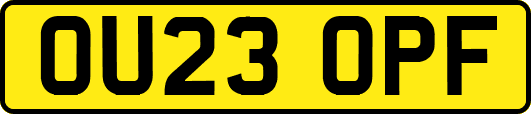 OU23OPF