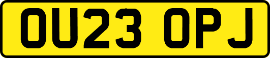 OU23OPJ