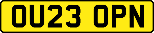 OU23OPN