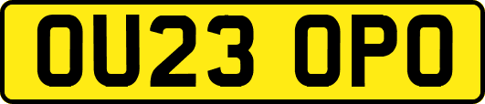 OU23OPO