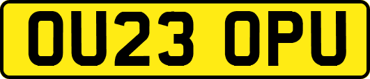 OU23OPU