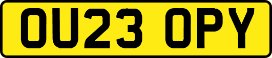 OU23OPY