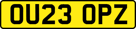 OU23OPZ