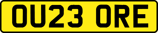 OU23ORE