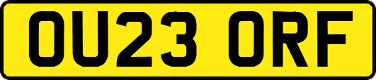 OU23ORF