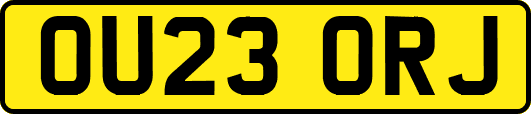 OU23ORJ