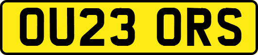 OU23ORS