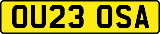 OU23OSA