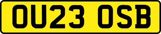 OU23OSB