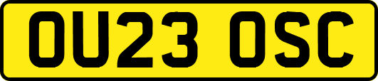 OU23OSC