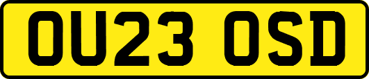OU23OSD