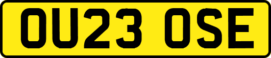 OU23OSE