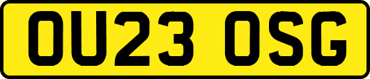 OU23OSG