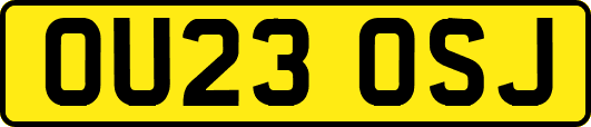 OU23OSJ