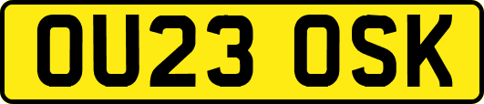 OU23OSK