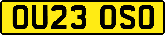 OU23OSO