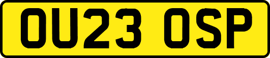 OU23OSP