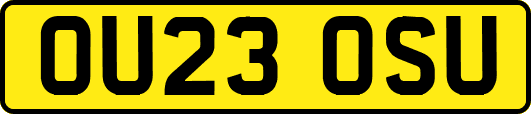 OU23OSU